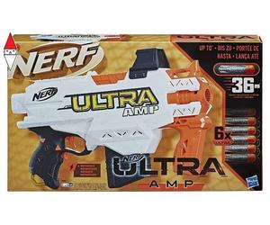 GIOCO DI IMITAZIONE HASBRO NER ULTRA AMP