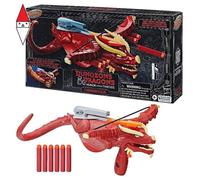 GIOCO DI IMITAZIONE HASBRO NERF DUNGEONS AND DRAGONS RED DRAGON