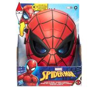 GIOCO DI IMITAZIONE HASBRO SPD SPIDERMAN MASCHERA ELETTRONICA