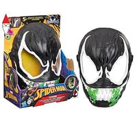 GIOCO DI IMITAZIONE HASBRO SPD VENOM MASCHERA ELETTRONICA