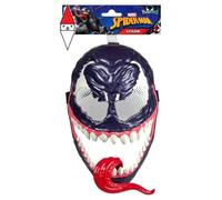 GIOCO DI IMITAZIONE HASBRO SPD VENOMVERSUS VENOM MASCHERA
