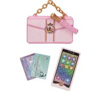 GIOCO DI IMITAZIONE JAKKS PACIFIC DISNEY PRINCESS STYLE