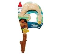 Disney Moana 2 Maui Magical Fish Hook di Jakks Pacific, Per gioco di ruoloLicenza ufficiale