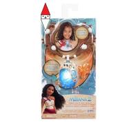 GIOCO DI IMITAZIONE JAKKS PACIFIC OCEANIA 2 COLLANA STELLA MARINA