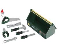 GIOCO DI IMITAZIONE KLEIN BOSCH BOX ATTREZZI