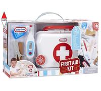 GIOCO DI IMITAZIONE LITTLE TIKES FIRST AID KIT