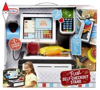 Registratore di cassa Little Tikes Cassa First Checkout Stand 630439