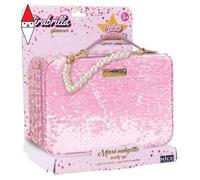 gioco di imitazione Nice girabrilla maxi valigetta make up diversi modelli