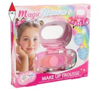 Nice Travel Trousse make up MAGIC UNICORN 16060