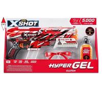 GIOCO DI IMITAZIONE ZURU X-SHOT HYPER GEL CLUTCH