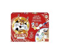 Gioco di immagini - EDUCA - Lynx Mistero 150 Immagini