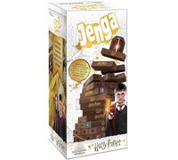 Gioco Di Impilamento Jenga Harry Potter