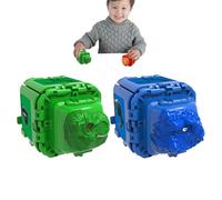 Gioco di in carta di pietra, 12 cm, giocattolo da gioco interattivo con le dita delle mani, giocattolo da divertente per la camera dei bambini