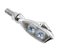 Gioco Di Indicatori Led V Parts-3En1 Per Moto Ricambi Accessori Pezzi