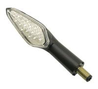 COPPIA FRECCE INDICATORI DI DIREZIONE 16 LED UNIVERSALI HONDA TRANSALP 600 650
