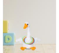 Gioco di interazione con il lancio dell'oca Giocattolo di lancio ripetuto