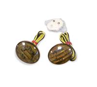 Gioco Di Intermitenti LED BIHR EYE (Piccolo) Per Moto Ricambi Accessori