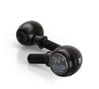 Gioco Di Intermitenti Led Per Manubrio Shin Yo Circula-S-2EN1 Per Moto