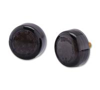 Gioco Di Intermitenti LED SHIN YO Micro Disc Per Moto Ricambi Accessori