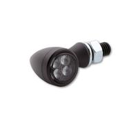 Gioco Di Intermitenti Led Shin Yo Modulo Sedici-2In1 Per Moto Ricambi