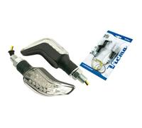 Gioco Di Intermitenti Led V Parts 12V/1W (50X27Mm) Per Moto Ricambi