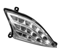 Gioco Di Intermitenti LED V Parts Cygnus X Per Moto Ricambi Accessori