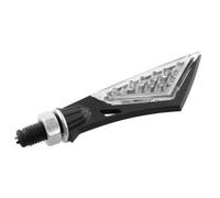 Gioco Di Intermitenti Led V Parts Slim Superlight 15 Led (62X25Mm) Per Moto