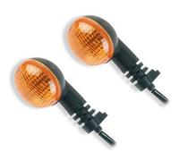 Gioco Di Intermitenti V Parts 10W Per Moto Ricambi Accessori Pezzi