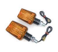 Gioco Di Intermitenti V Parts 21W (Braccio Corto) Per Moto Ricambi Accessori