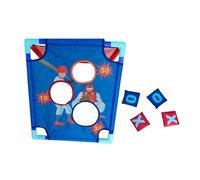 Gioco di Lancio Del Corn Hole, Portatile E Divertente, per Bambini, per Feste in