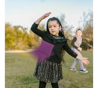 Gioco di lancio del sacchetto di fagioli Gioco di lancio del sacchetto di