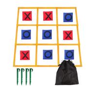 Gioco Di Lancio Di Borse Per Esterni | Gioco Di Lancio Di Per Esterni,Divertenti Attività Familiari Con Lancio Interattivo Per Patio, Picnic E Spiaggia Al Coperto Ed Ex