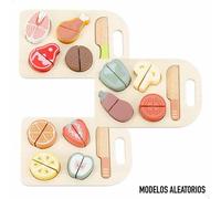 Gioco di Legno Colorbaby Legno 22 x 25 x 15 cm