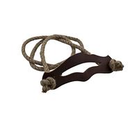 Gioco Di Legno Corda Di Canapa A. Titolare Di Spada