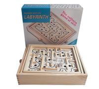 Gioco di legno Labirinto
