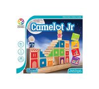Gioco di logica Camelot Jr: L'avventura del cavaliere e della principessa - Nouvo