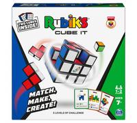 Gioco di logica Cubo di Rubik per 2 giocatori