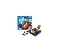 Gioco di logica del traffico dell'ora di punta di ThinkFun