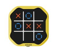 Gioco di logica GIIKER Tic Tac Toe Bolt
