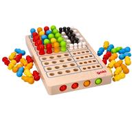 Gioco di logica in legno Master Logic
