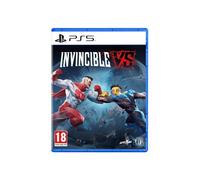 Gioco di lotta Just For Games Invincible Vs PlayStation 5 Edizione Standard