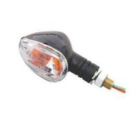 Gioco Di Luci Intermittenti Nere Per Moto Illuminazione Moto Motore