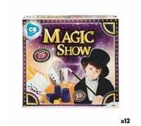 Gioco di Magia Colorbaby Magic Show ES