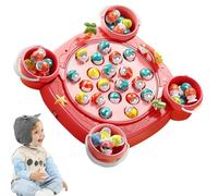 Gioco di Magnetica - Giocattolo Elettrico Interattivo Con Musica - Giocattoli Da Con Magneti | Per Bambini Per Sviluppare Competenze motorie Per La Prescolare E Al Coperto Gioco