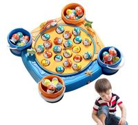 Gioco Di Magnetico | Giocattolo Musicale Elettronico - Gioco Da Tavolo Di | Per Attività Educativa Sviluppo Delle Abilità Motorie Finie Prescolare