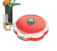Gioco Di Magnetico Per Bambini - Set Di Magnetica Con Musica Per La Prima Infanzia | Divertente Attività Educativa Per Sviluppare La Motricità Fine Dai 4 Ai 6 Anni