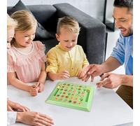 Gioco Di Memoria Abbinamento | Giocattolo Educativo A Tema Animali E Frutta,Gioco Da Tavolo Di Abbinamento,Per Potenziamento Cognitivo Di Bambini Famiglia Scuola Materna Asilo Educazione Precoce