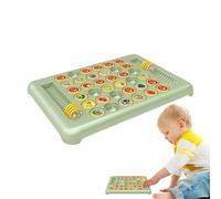 Gioco Di Memoria Con Scacchi - Giochi Educativi Interattivi - Scacchi Per Stimolare La Memoria - Per Bambini Ragazze Ragazzi Amici Natale Compleanno Festività Due Giocatori