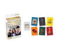 Gioco Di Memoria Di Harry Potter