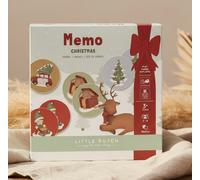 Gioco di memoria di Natale – Gioco di memoria natalizio dai 3 anni in su